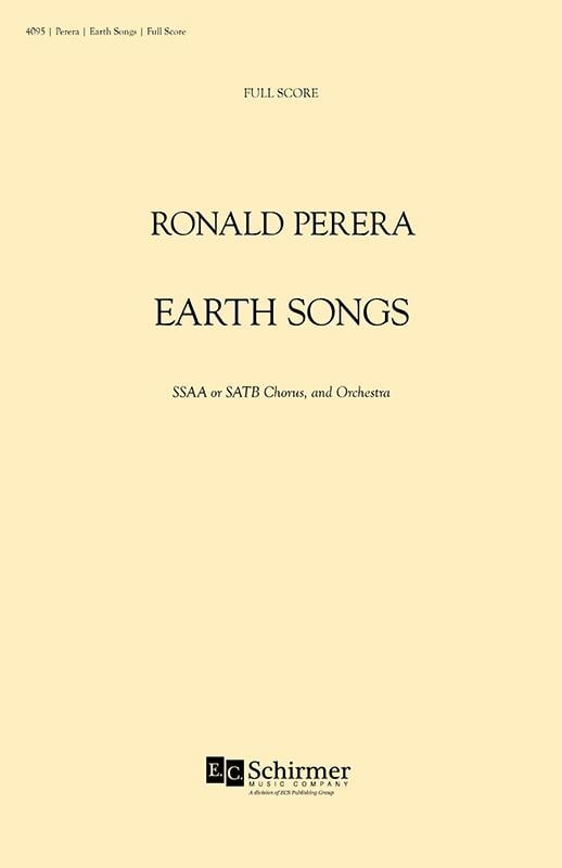 Earthsongs